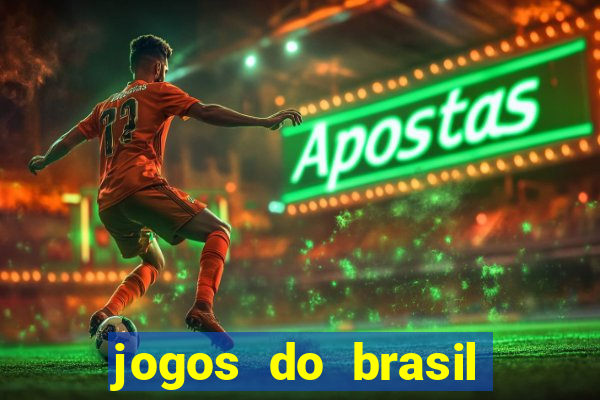 jogos do brasil copa 1978